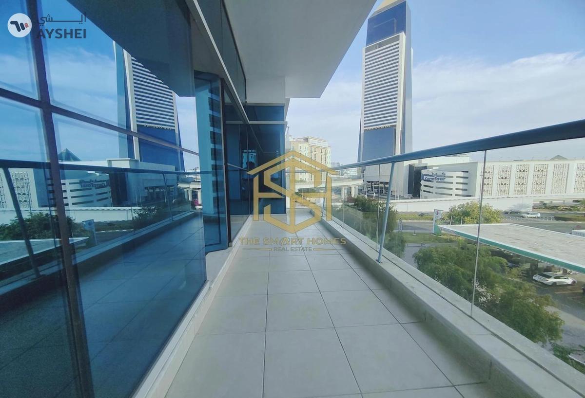 APARTMENT FOR RENT IN AL SAFA PARADISE, OUD METHA-0-landscape