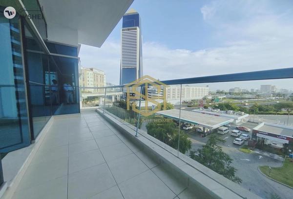 APARTMENT FOR RENT IN AL SAFA PARADISE, OUD METHA