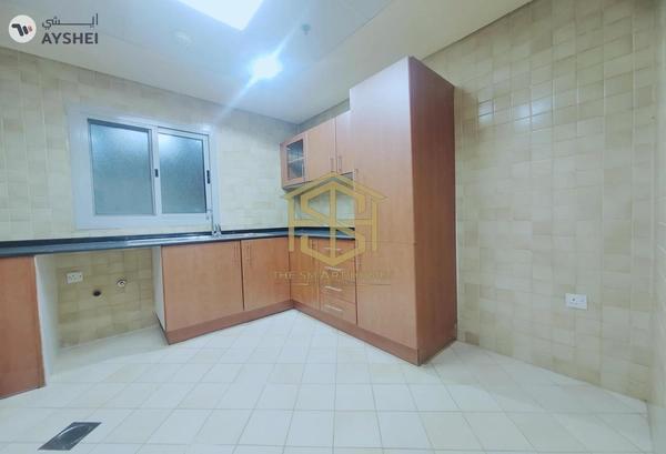 APARTMENT FOR RENT IN AL SAFA PARADISE, OUD METHA