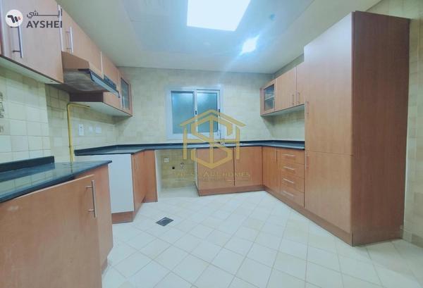 APARTMENT FOR RENT IN AL SAFA PARADISE, OUD METHA