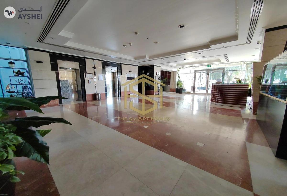 APARTMENT FOR RENT IN AL SAFA PARADISE, OUD METHA-24-24