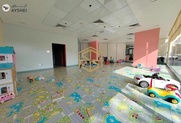 APARTMENT FOR RENT IN AL SAFA PARADISE, OUD METHA