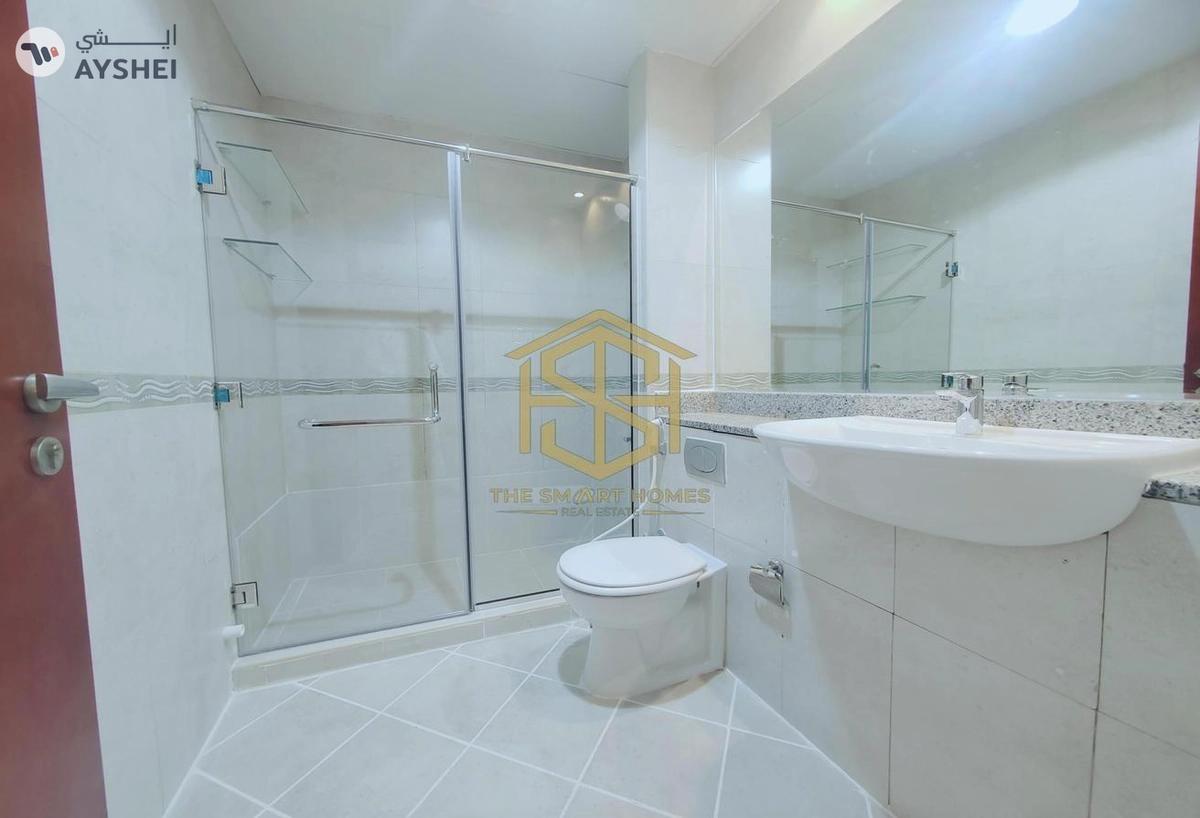 APARTMENT FOR RENT IN AL SAFA PARADISE, OUD METHA-1-1