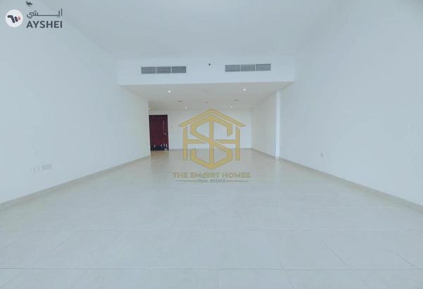 APARTMENT FOR RENT IN AL SAFA PARADISE, OUD METHA