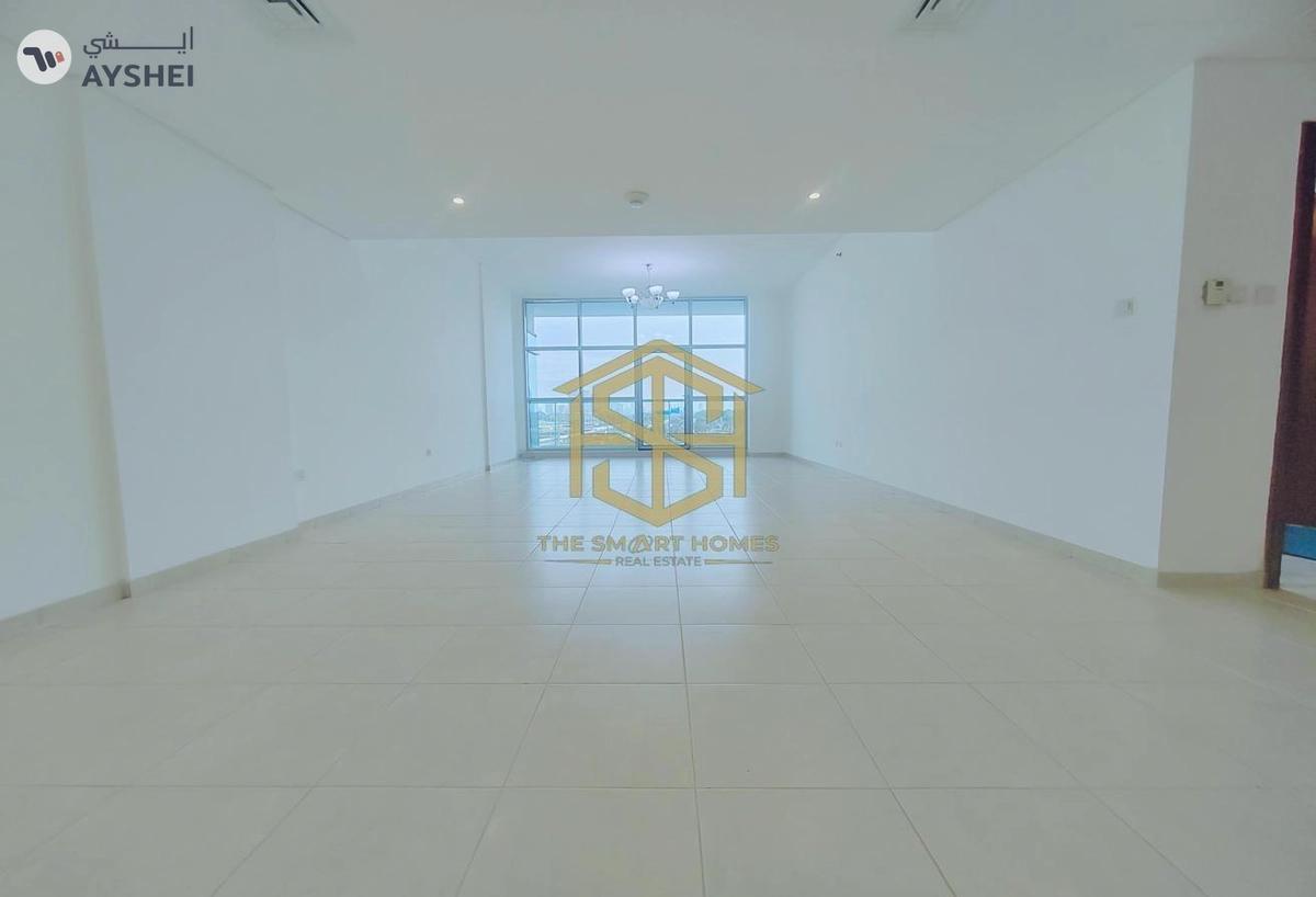 APARTMENT FOR RENT IN AL SAFA PARADISE, OUD METHA-6-6