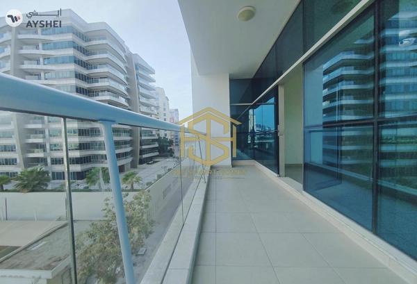 APARTMENT FOR RENT IN AL SAFA PARADISE, OUD METHA