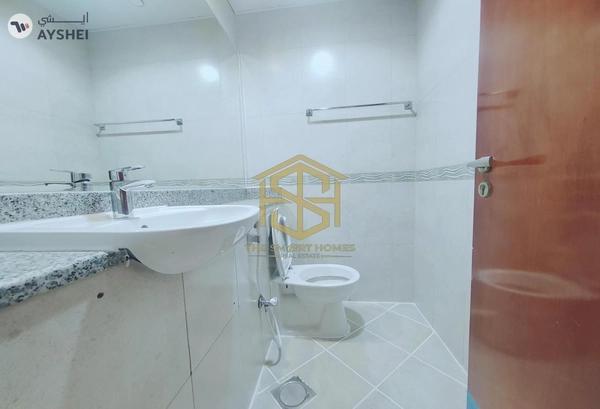 APARTMENT FOR RENT IN AL SAFA PARADISE, OUD METHA