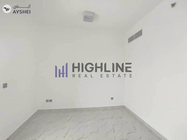 Spacious | Villa View | Maid Room