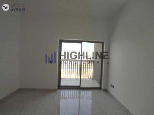 Spacious | Villa View | Maid Room