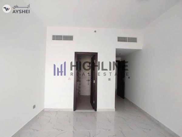 Spacious | Villa View | Maid Room