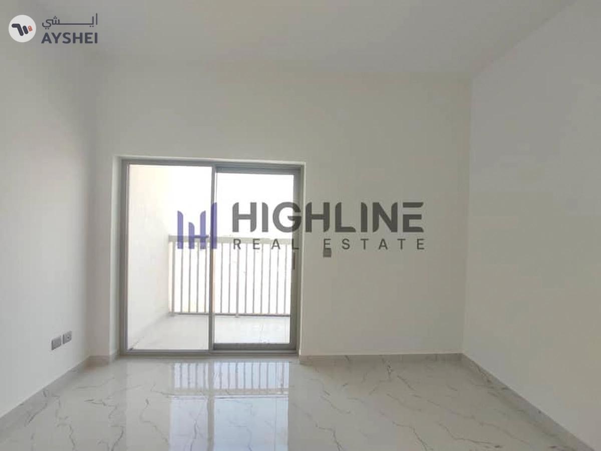 Spacious | Villa View | Maid Room-14-14