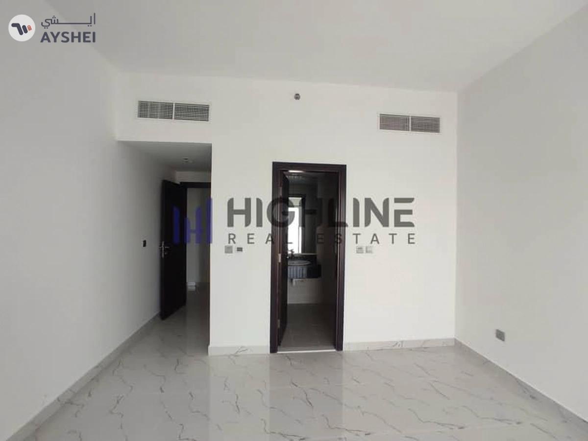 Spacious | Villa View | Maid Room-15-15