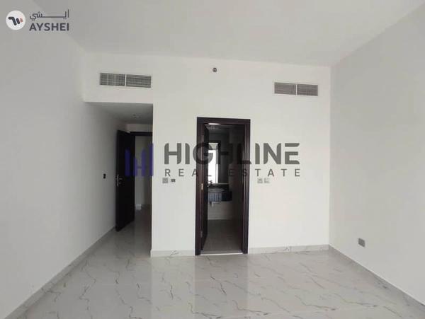 Spacious | Villa View | Maid Room