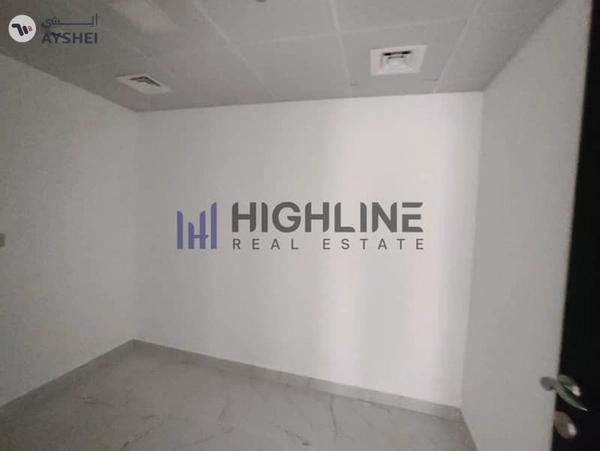 Spacious | Villa View | Maid Room