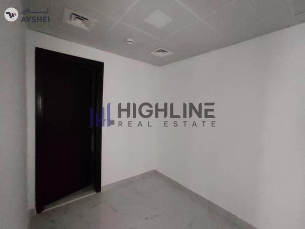 Spacious | Villa View | Maid Room