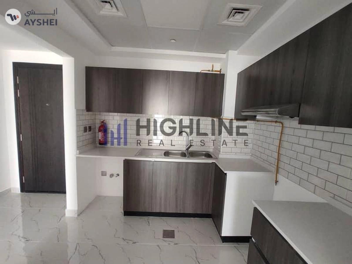 Spacious | Villa View | Maid Room-18-18