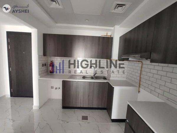 Spacious | Villa View | Maid Room