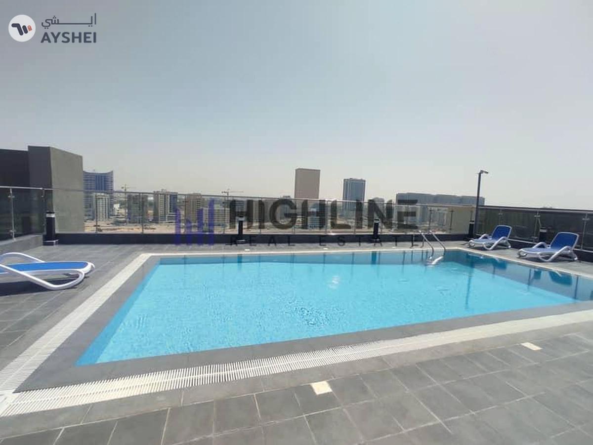 Spacious | Villa View | Maid Room-0-0