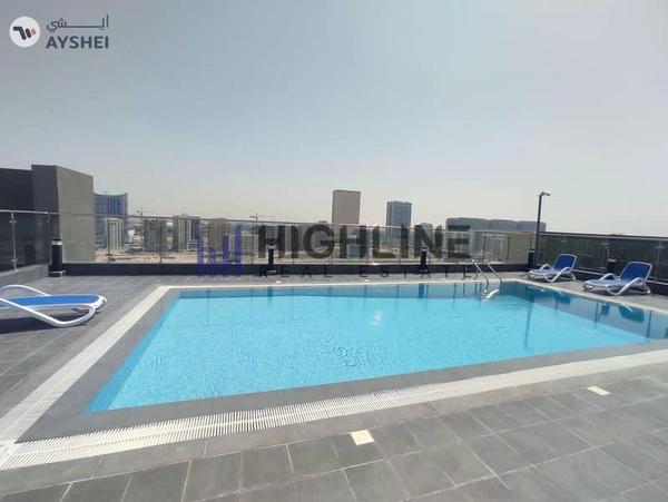 Spacious | Villa View | Maid Room