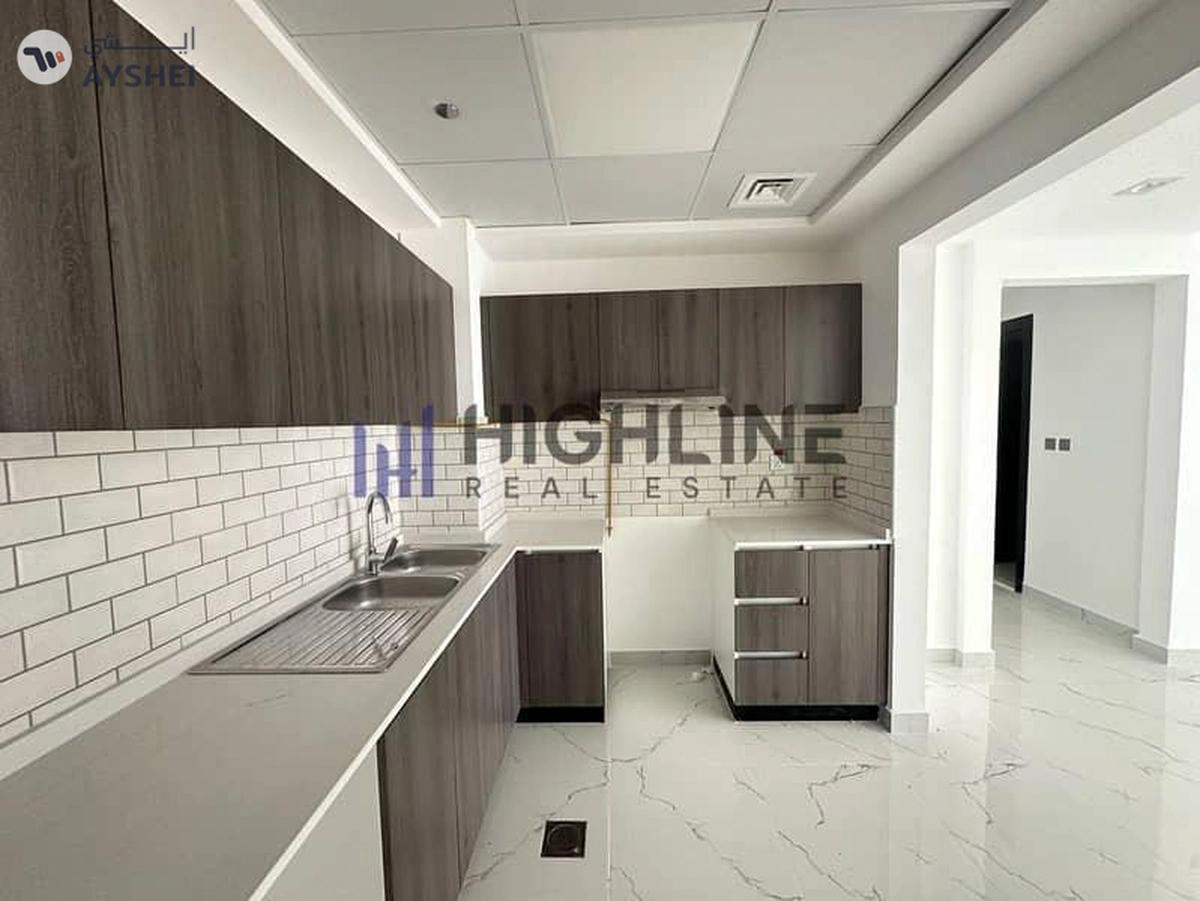 Spacious | Villa View | Maid Room-19-19