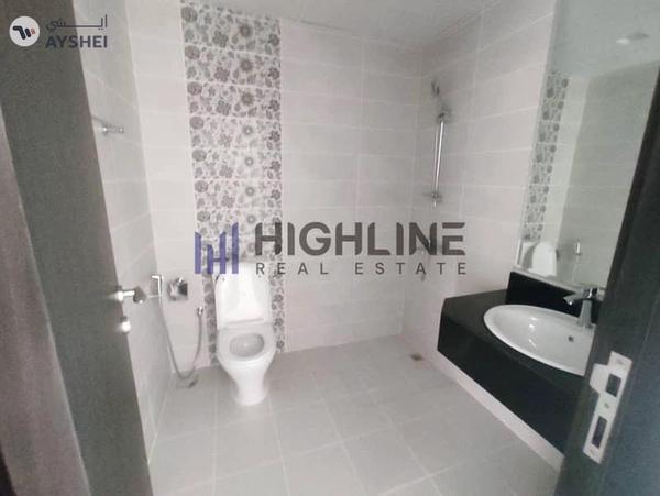 Spacious | Villa View | Maid Room