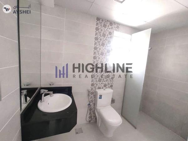 Spacious | Villa View | Maid Room