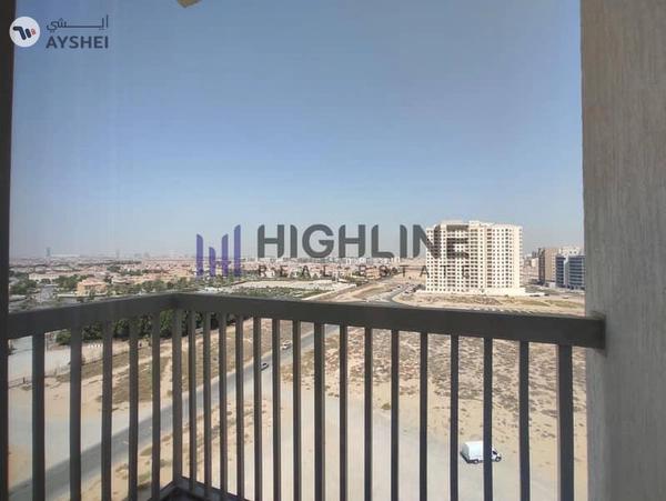 Spacious | Villa View | Maid Room