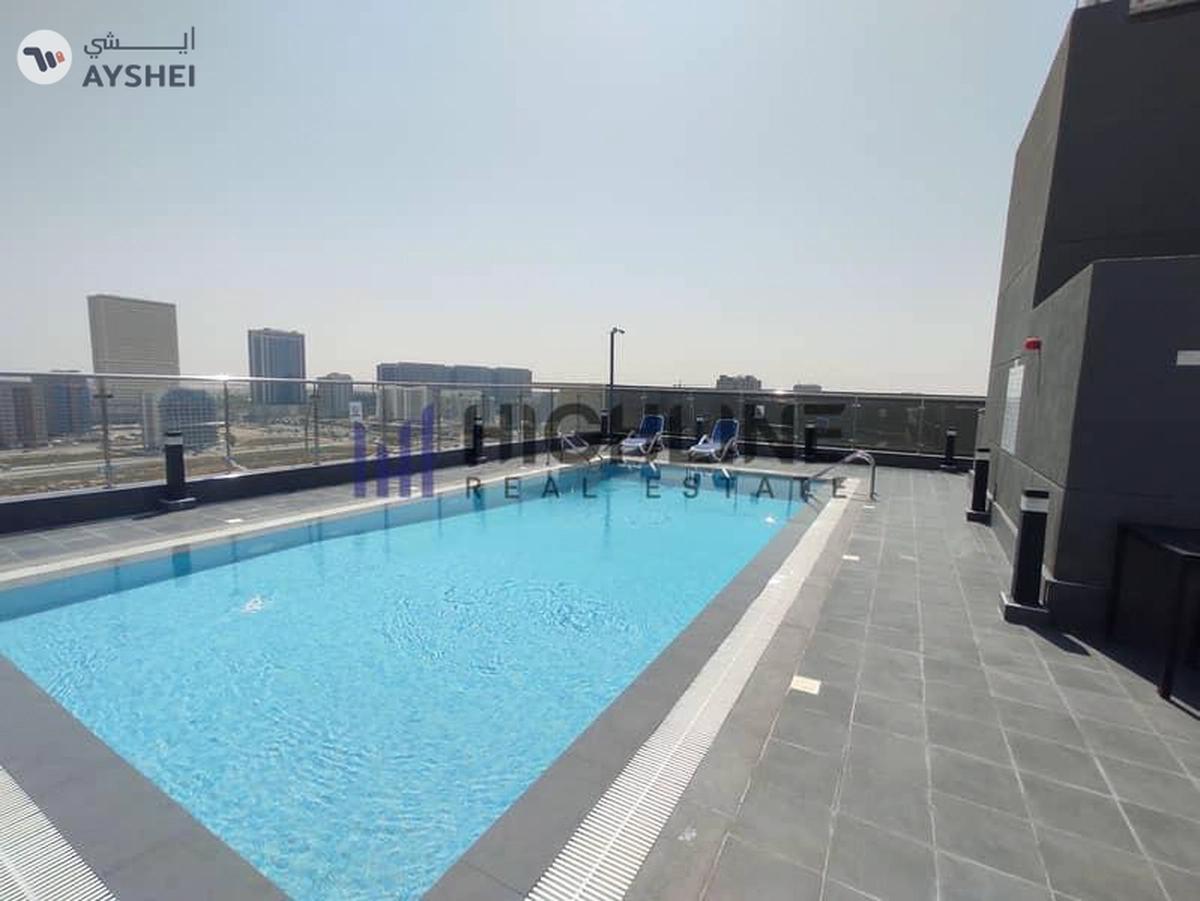 Spacious | Villa View | Maid Room-23-23