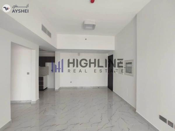 Spacious | Villa View | Maid Room