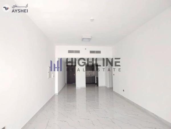 Spacious | Villa View | Maid Room