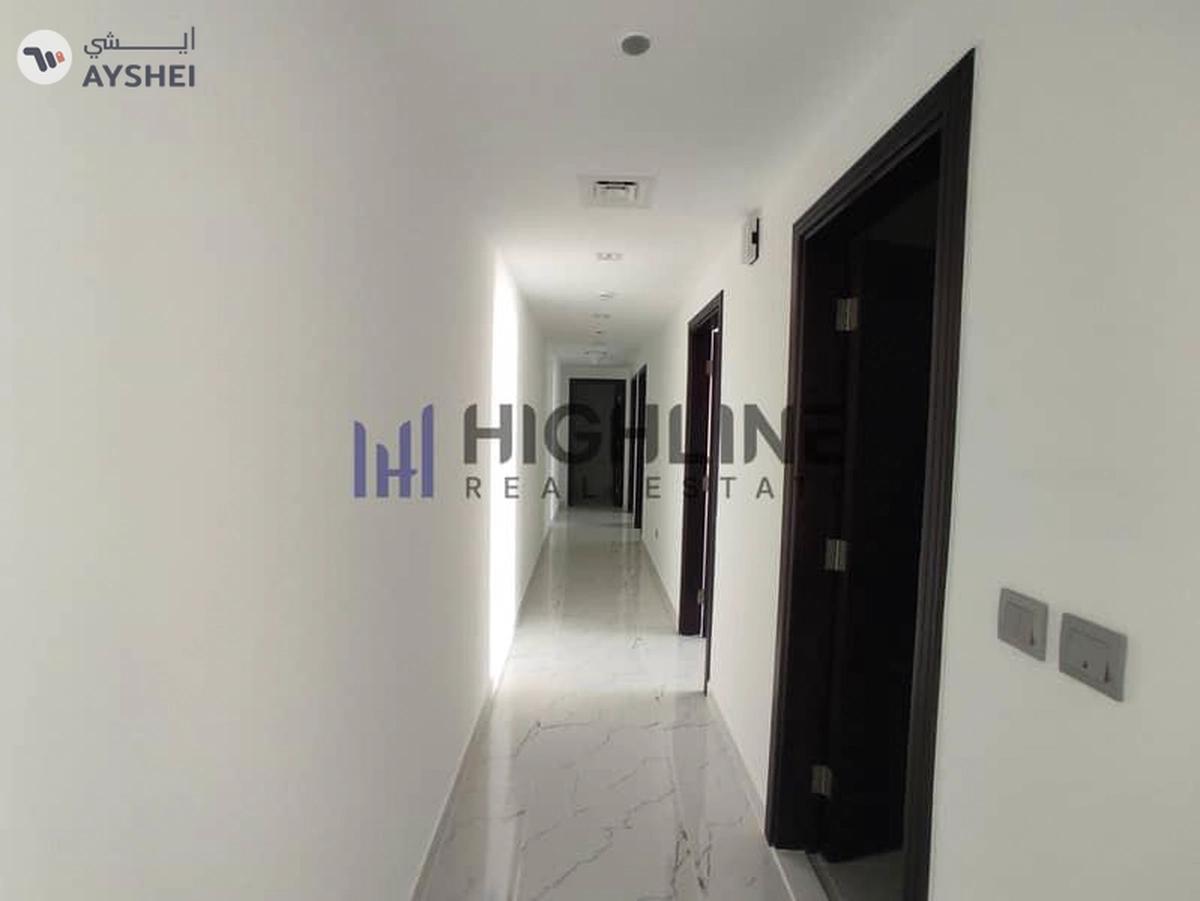 Spacious | Villa View | Maid Room-3-3