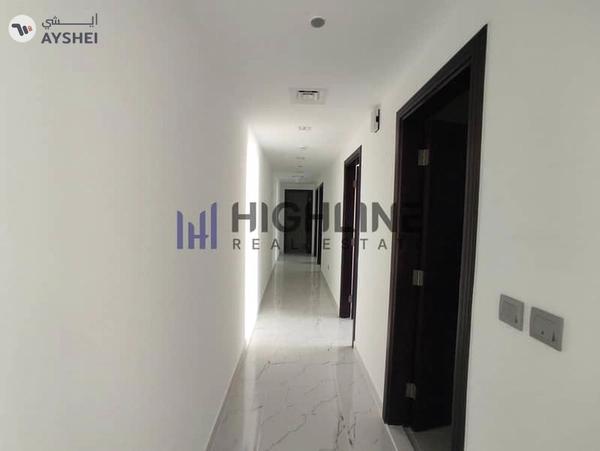 Spacious | Villa View | Maid Room