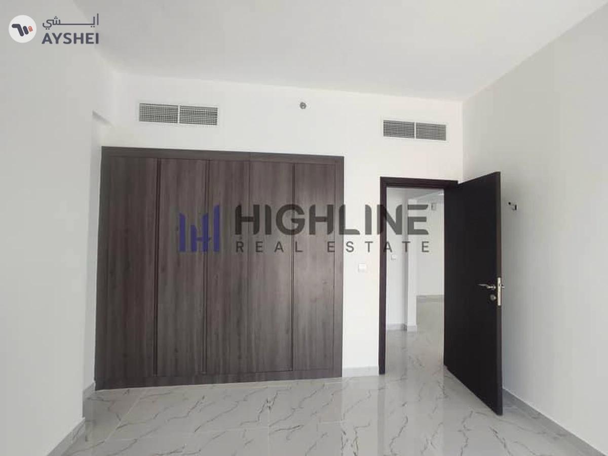 Spacious | Villa View | Maid Room-6-6