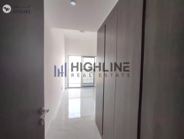 Spacious | Villa View | Maid Room