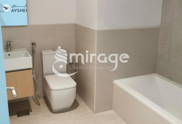 APARTMENT FOR SALE IN THE BRIDGES, SHAMS ABU DHABI