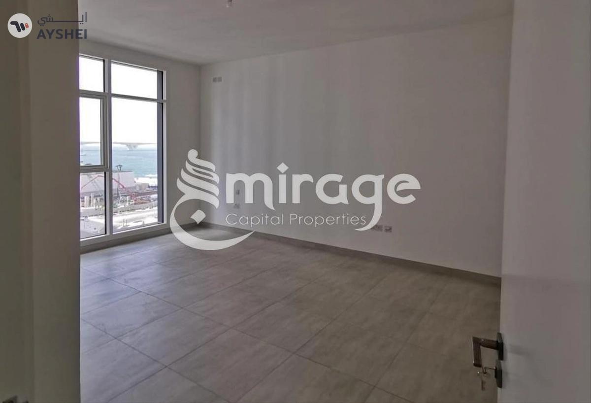APARTMENT FOR SALE IN THE BRIDGES, SHAMS ABU DHABI-4-4