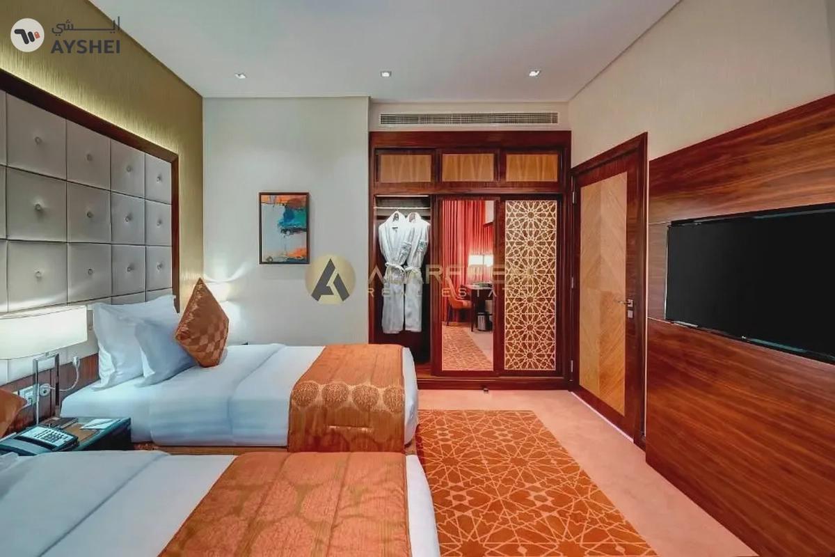 Royal Continental Suites, Business Bay, Dubai-0-0