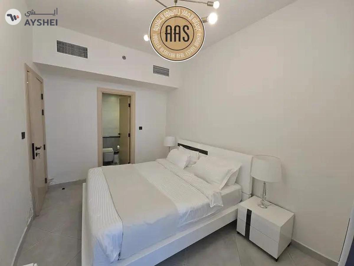 Fully furnished 1bhk 2bathrooms in 90k balcony wardrobes 1parking free-1-1