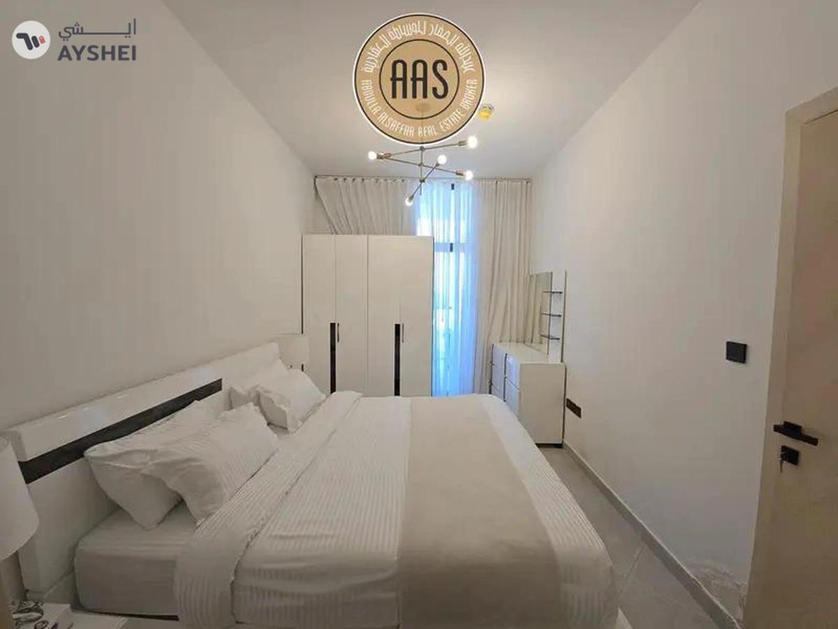 Fully furnished 1bhk 2bathrooms in 90k balcony wardrobes 1parking free-5-5