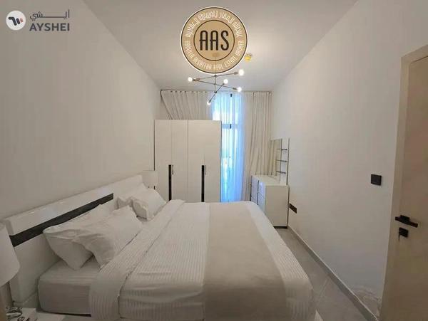 Fully furnished 1bhk 2bathrooms in 90k balcony wardrobes 1parking free