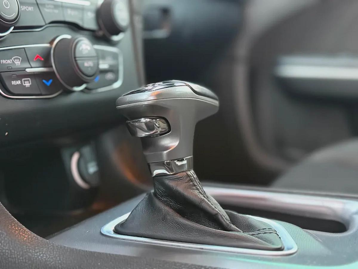 2020 Dodge Charger SXT Plus - American Specs --7-7