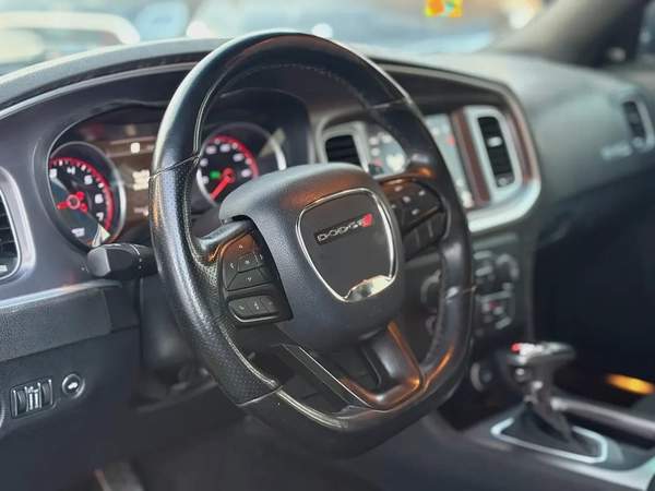 2020 Dodge Charger SXT Plus - American Specs -
