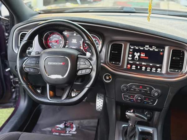 2020 Dodge Charger SXT Plus - American Specs -