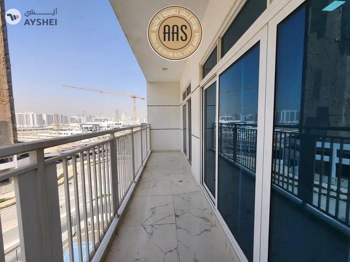 No commission || spacious 1bhk || rent75 || direct from owner || all amenities || arjan dubai-9-9