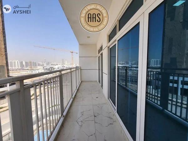 No commission || spacious 1bhk || rent75 || direct from owner || all amenities || arjan dubai