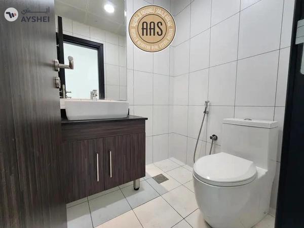 No commission || spacious 1bhk || rent75 || direct from owner || all amenities || arjan dubai