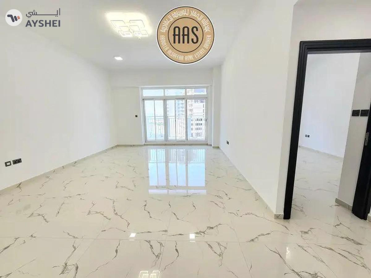 No commission || spacious 1bhk || rent75 || direct from owner || all amenities || arjan dubai-0-0