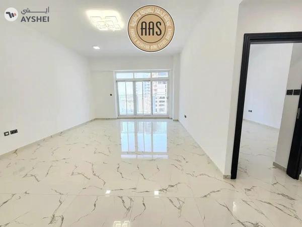 No commission || spacious 1bhk || rent75 || direct from owner || all amenities || arjan dubai