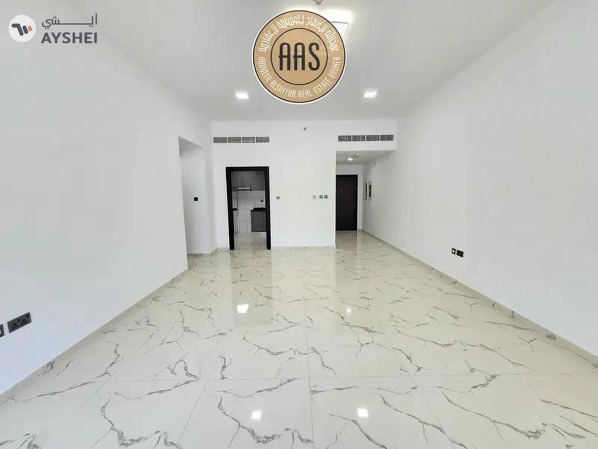 No commission || spacious 1bhk || rent75 || direct from owner || all amenities || arjan dubai-0-landscape