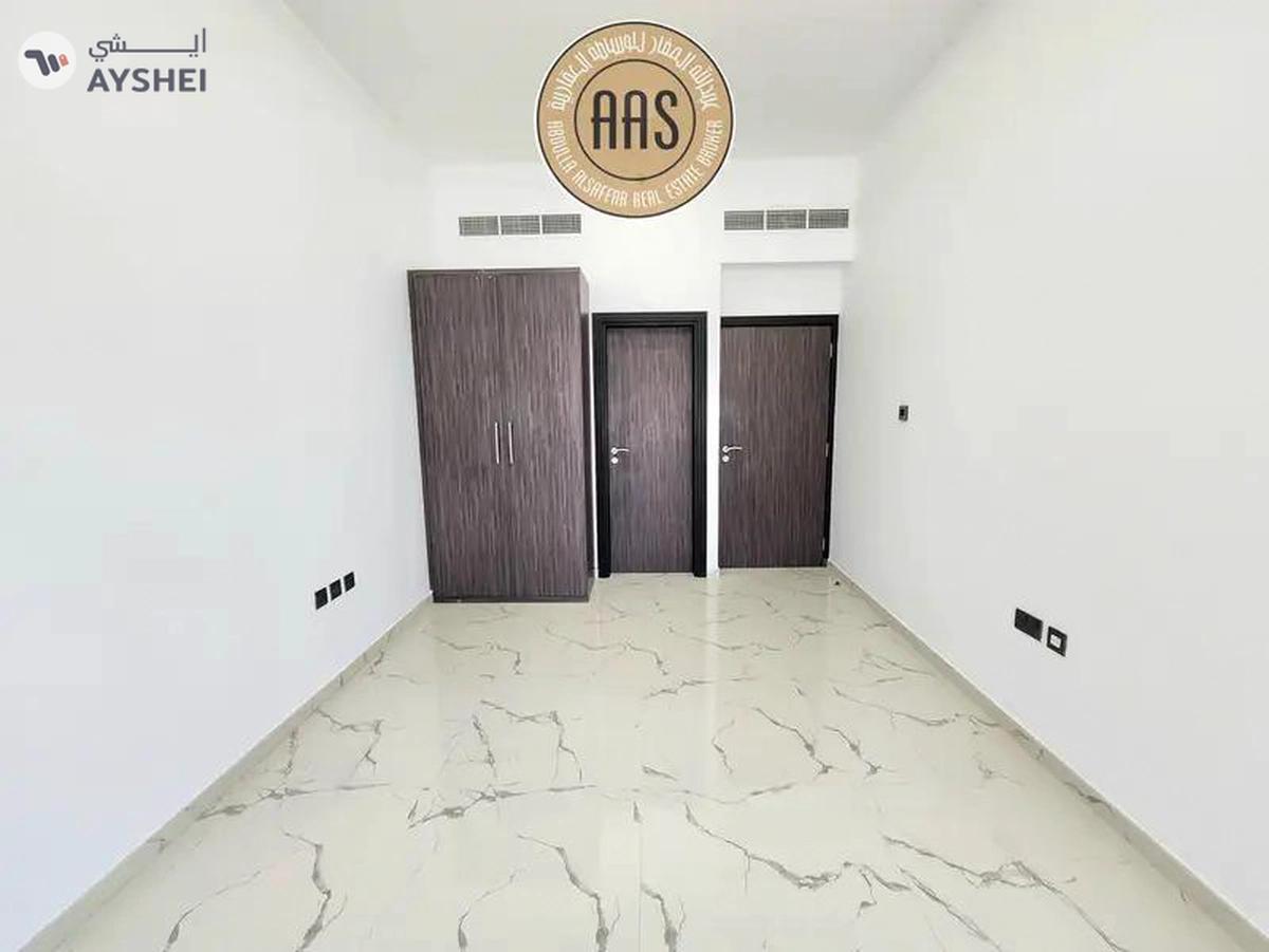 No commission || spacious 1bhk || rent75 || direct from owner || all amenities || arjan dubai-2-2